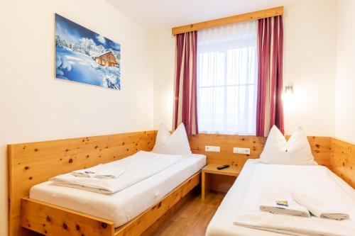 Легло или легла в стая в Landhaus Birgit