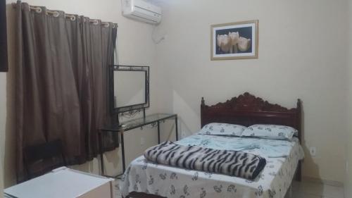 Fotografie z fotogalerie ubytování Pousada da Iza v destinaci Itatiaia