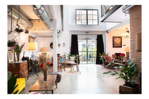 LaNave, Madrid – Precios 2022 actualizados