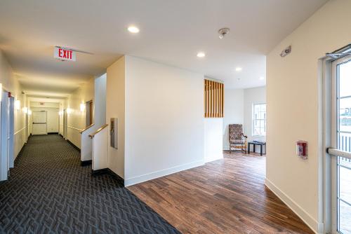 Foto dalla galleria di Anchorage Motel Inc. a Rehoboth Beach