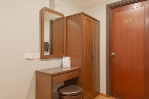 Gallery image of Hotel Rose Crest Hill, Cameron Highland in Tanah Rata