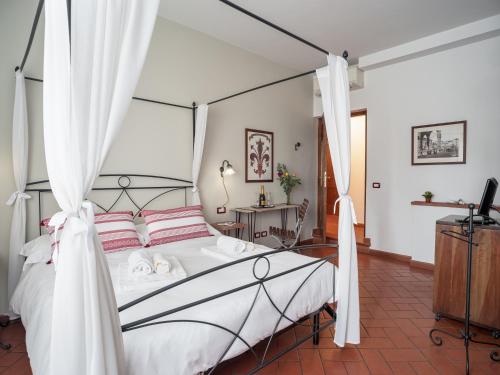 Gallery image of B&B Antica Posta in Florence