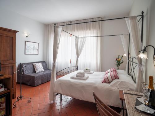 Gallery image of B&B Antica Posta in Florence