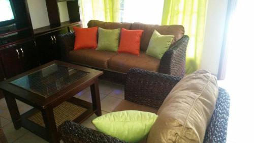 Gallery image of Family Paradise in Palma Real in La Ceiba