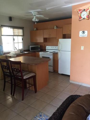 Gallery image of Family Paradise in Palma Real in La Ceiba