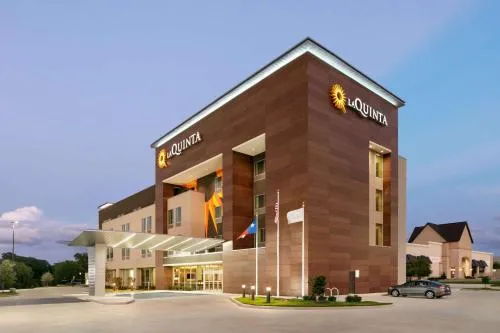 La Quinta Inn & Suites by Wyndham College Station North in College Station
