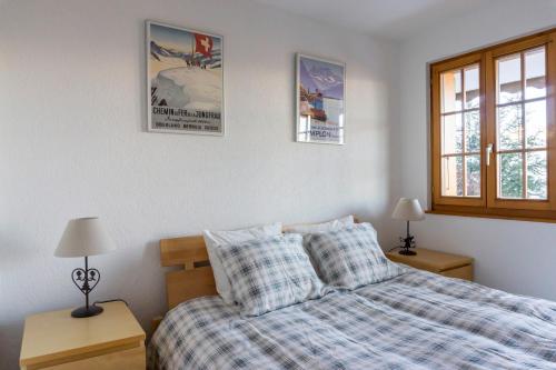 Chalet le Joyau in Nendaz - Sleeps 6 - Panoramic Views - 4 Vallées