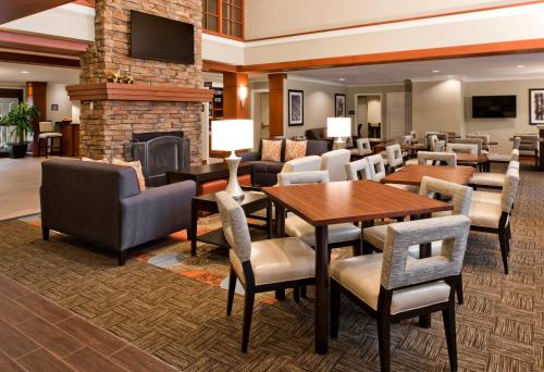Staybridge Suites - Charlotte Ballantyne, an IHG Hotel Image