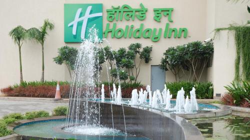 Gambar di galeri bagi Holiday Inn Mumbai International Airport by IHG di Mumbai