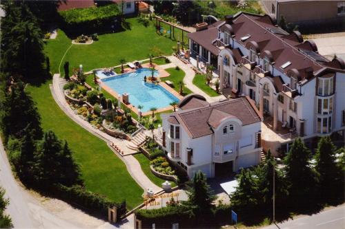 Piscina en o cerca de Aleksandar Villa & Spa