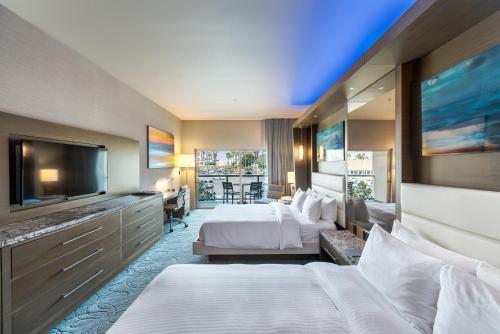 Gallery image of Shade Hotel Redondo Beach in Redondo Beach