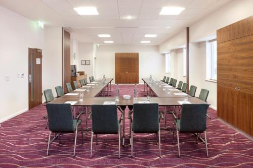 Gallery image of Holiday Inn Express Tamworth by IHG in Tamworth