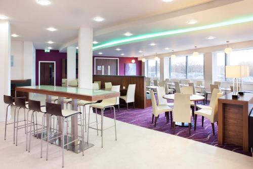 Gallery image of Holiday Inn Express Tamworth by IHG in Tamworth