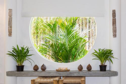 Φωτογραφία από το άλμπουμ του DHYANA VILLAS σε Hinkong