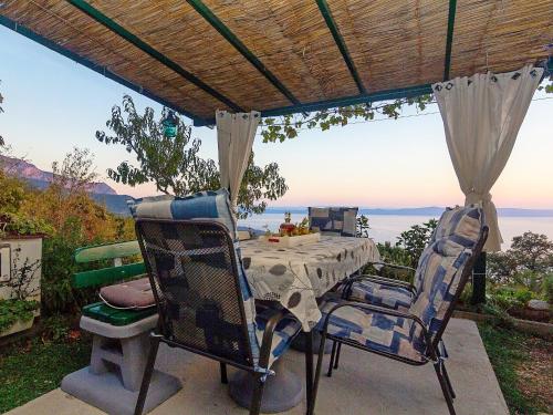 Holiday house Meri
