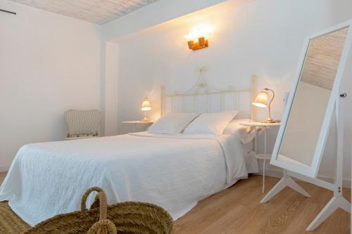 Φωτογραφία από το άλμπουμ του Can Beia Hostal Boutique στο Σαν Αντόνιο