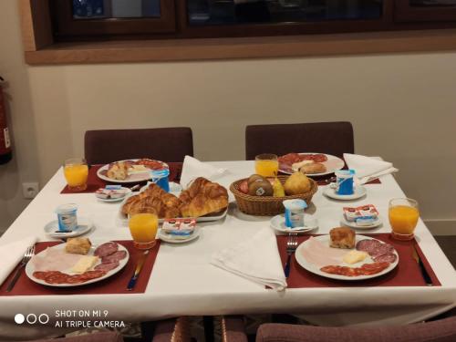 Gallery image of Casa Néboa. in Negreira