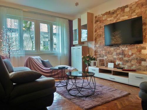 Apartment Angel Zagreb 2