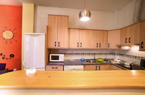 Sea & Wave Peña Apartament