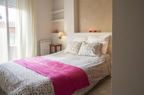 Sea & Wave Palencia Superior Pool Apartment