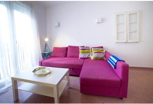 Sea & Wave La Finestra Apartment