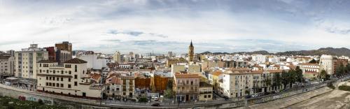 Sea & Wave Palencia Superior Pool Apartment