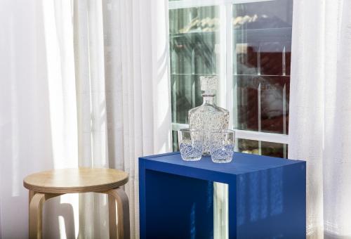 Sea & Wave Padilla Apartment