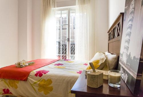 Sea & Wave Padilla Apartment