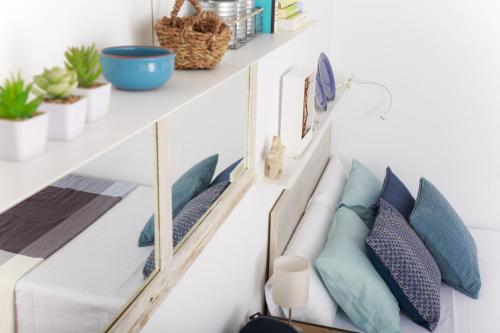 Sea & Wave Ventura Studio Apartment