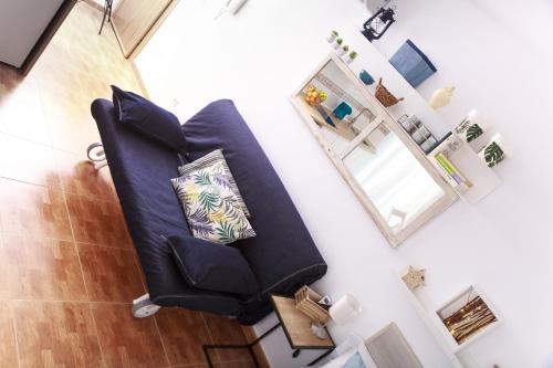 Sea & Wave Ventura Studio Apartment