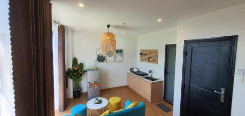 Gallery image of Quy Nhơn Balahouse in Quy Nhon