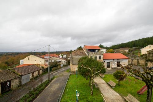 Foto Gran Casa Rural A Touza 6