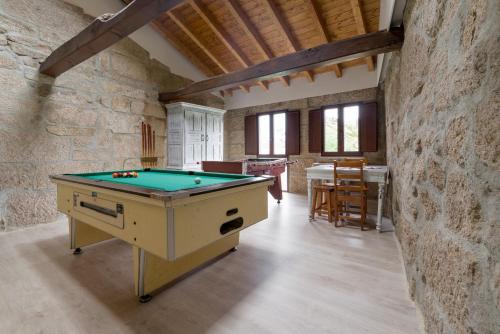 Foto Gran Casa Rural A Touza 5