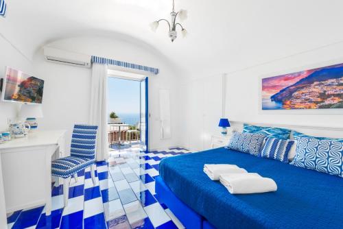 Galería fotográfica de Casa Nilde en Positano