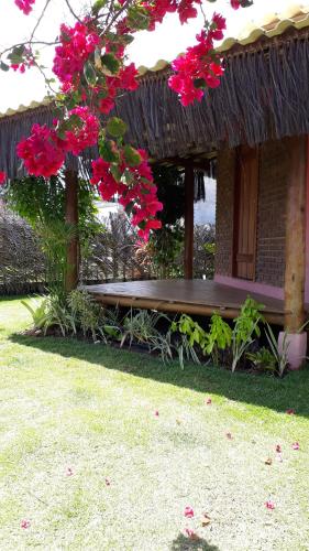 Foto dalla galleria di Casas Belas de Taipu a Barra Grande