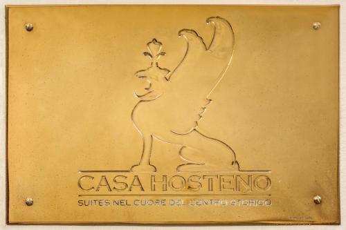 Casa Hosteno photo 70