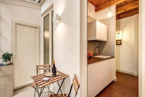 Casa Hosteno photo 39