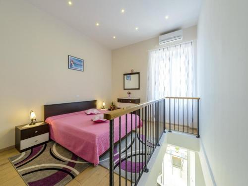 Apartments Pully
