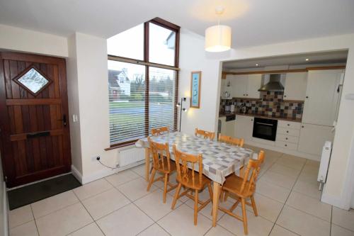 ラスマランにあるRathmullan Holiday Homesのギャラリーの写真