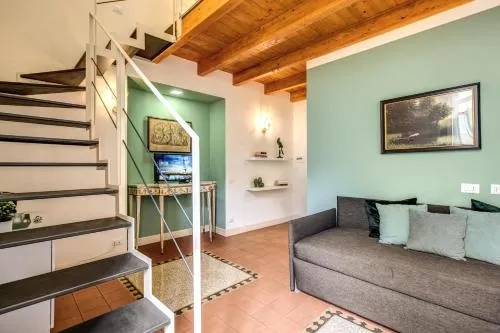 Casa Hosteno photo 17