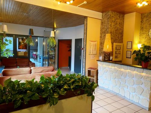 Hôtel des Chazes – Photos 2
