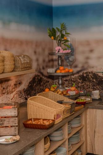 Hotel Jann von Norderney photo 23