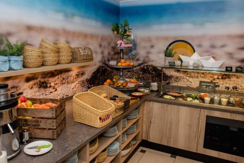Hotel Jann von Norderney photo 25