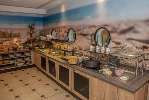 Hotel Jann von Norderney photo 26