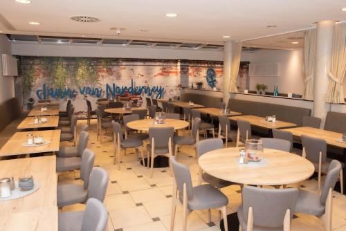 Hotel Jann von Norderney photo 22