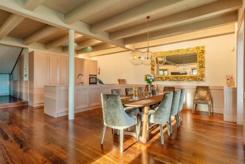 Luxury Barreirinha House old town by Holiday Rental Madeira