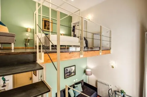 Casa Hosteno photo 18