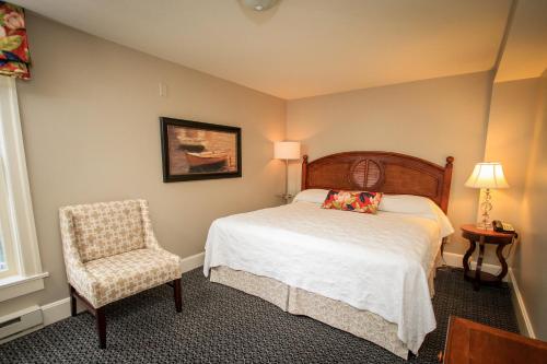 Gallery image of Harbour View Inn in Mackinac Island