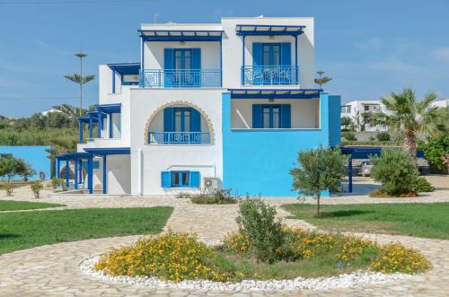 Gallery image of Agyra Studios in Agios Prokopios