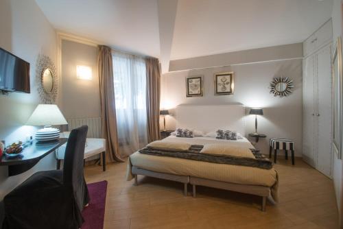 Gallery image of Residenza Ca' degli Enzi in Verona
